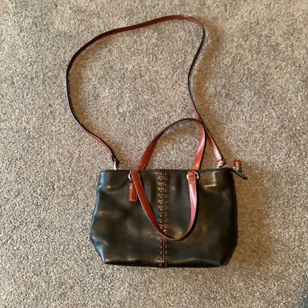 Fossil small handbag